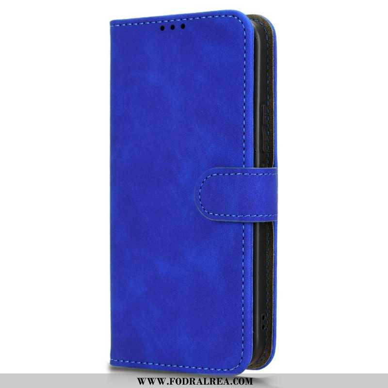 Skyddsfodral Xiaomi Redmi Note 15 Pro 5g Mockaeffekt