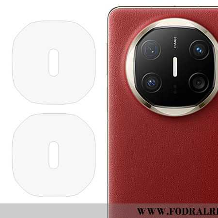 Skyddslins I Härdat Glas För Huawei Mate X6