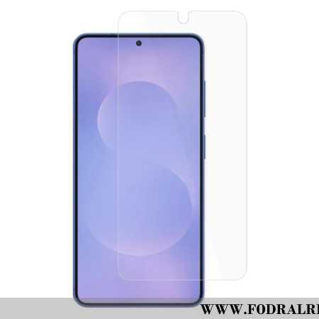 Skärm I Härdat Glas Skydd För Samsung Galaxy S26