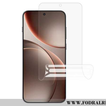 Skärmskydd För Oppo Find X9 5g