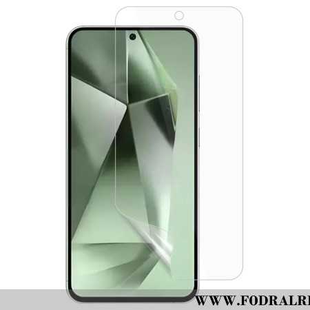 Skärmskydd För Samsung Galaxy S25 Fe