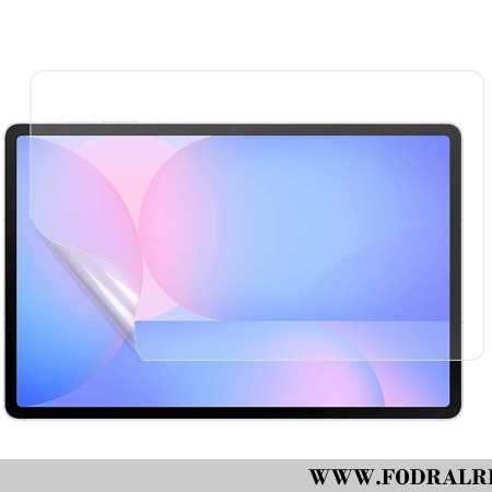 Skärmskydd För Samsung Galaxy Tab S10 Fe Plus