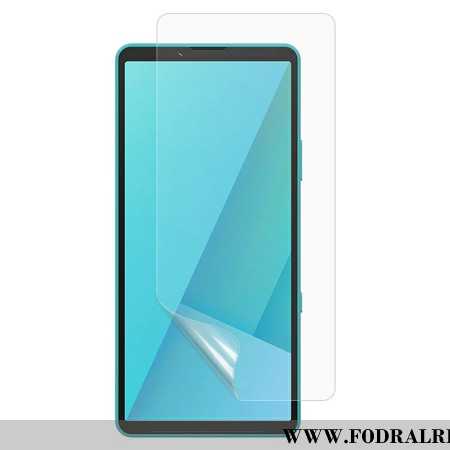 Skärmskydd För Sony Xperia 10 Vii