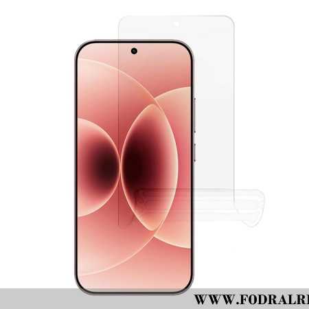 Skärmskydd För Xiaomi 17 / 17 Pro