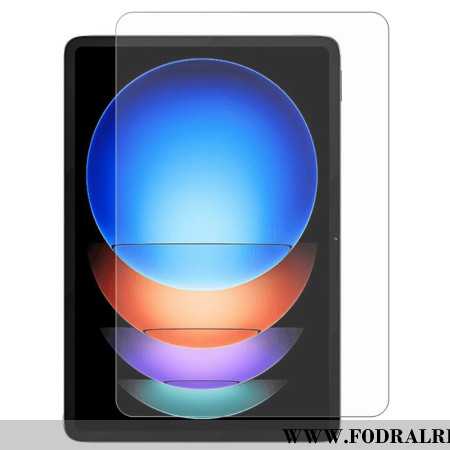 Skärmskydd För Xiaomi Pad 6s Pro