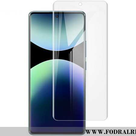 Skärmskydd För Xiaomi Redmi Note 14 Pro 4g