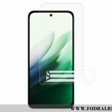 Skärmskydd För Xiaomi Redmi Note 15 5g / 4g / Poco M8 5g