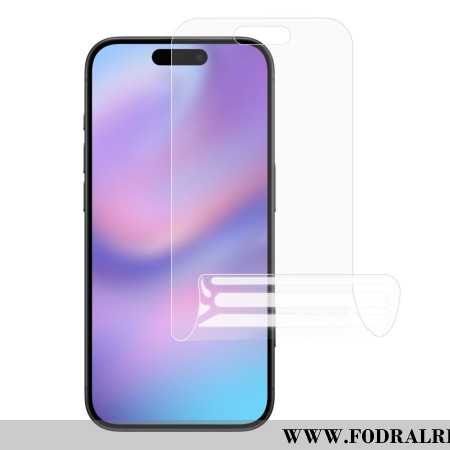 Skärmskydd För iPhone 17