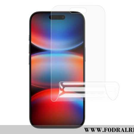 Skärmskydd För iPhone 17 Pro