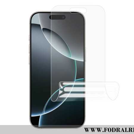 Skärmskydd För iPhone 17 Pro Max