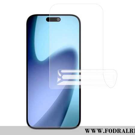 Skärmskydd För iPhone Air