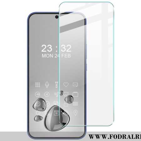 Skärmskydd I Härdat Glas För Huawei Nova 13