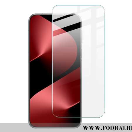 Skärmskydd I Härdat Glas För Huawei Pura 80