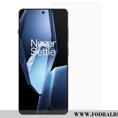 Skärmskydd I Härdat Glas För Oneplus 13r