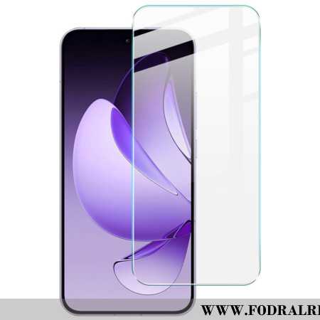 Skärmskydd I Härdat Glas För Oppo Reno 1 3 5g Imak