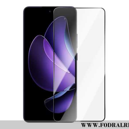 Skärmskydd I Härdat Glas För Oppo Reno 13f 4g / 5g / Fs 5g