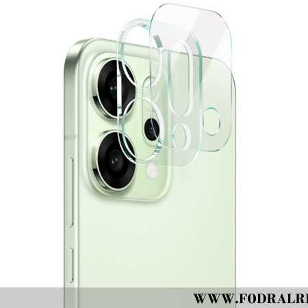 Skärmskydd I Härdat Glas För Oppo Reno 14 5g