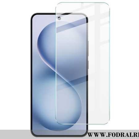 Skärmskydd I Härdat Glas För Oppo Reno 14 F 5g