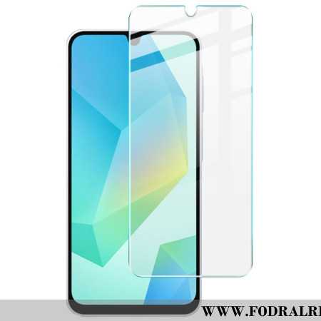 Skärmskydd I Härdat Glas För Samsung Galaxy A17 4g / 5g