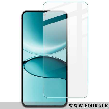 Skärmskydd I Härdat Glas För Samsung Galaxy S25 Fe Imak