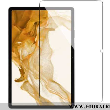 Skärmskydd I Härdat Glas För Samsung Galaxy Tab S10 Fe