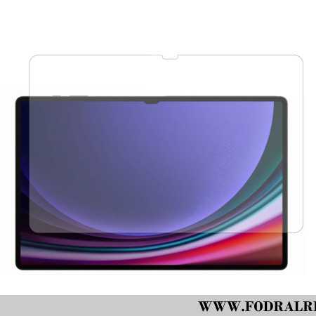 Skärmskydd I Härdat Glas För Samsung Galaxy Tab S10 Ultra