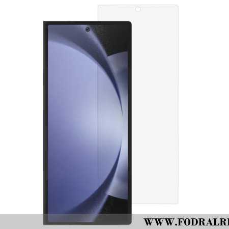 Skärmskydd I Härdat Glas För Samsung Galaxy Z Fold 7