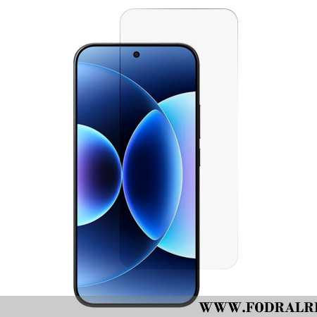 Skärmskydd I Härdat Glas För Xiaomi 17