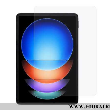 Skärmskydd I Härdat Glas För Xiaomi Pad 6s Pro