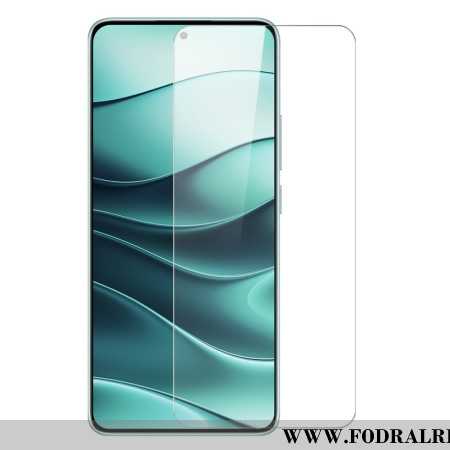 Skärmskydd I Härdat Glas För Xiaomi Redmi Note 14 5g