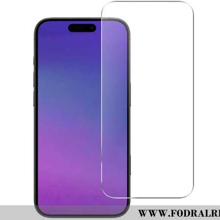 Skärmskydd I Härdat Glas För iPhone 17