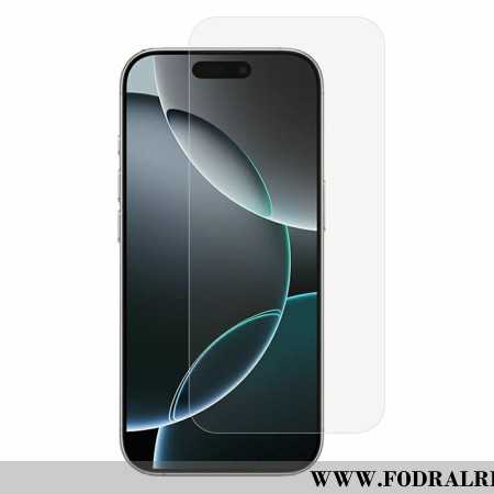 Skärmskydd I Härdat Glas För iPhone 17 Pro Max