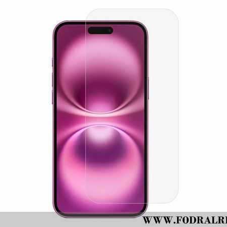 Skärmskydd I Härdat Glas För iPhone Air