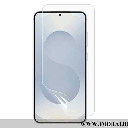 Skärmskydd Samsung Galaxy S25 Edge-skärmskydd
