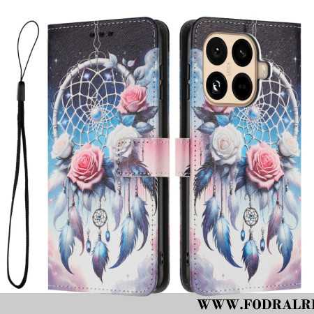 Xiaomi 15t Pro Blommig Drömfångare