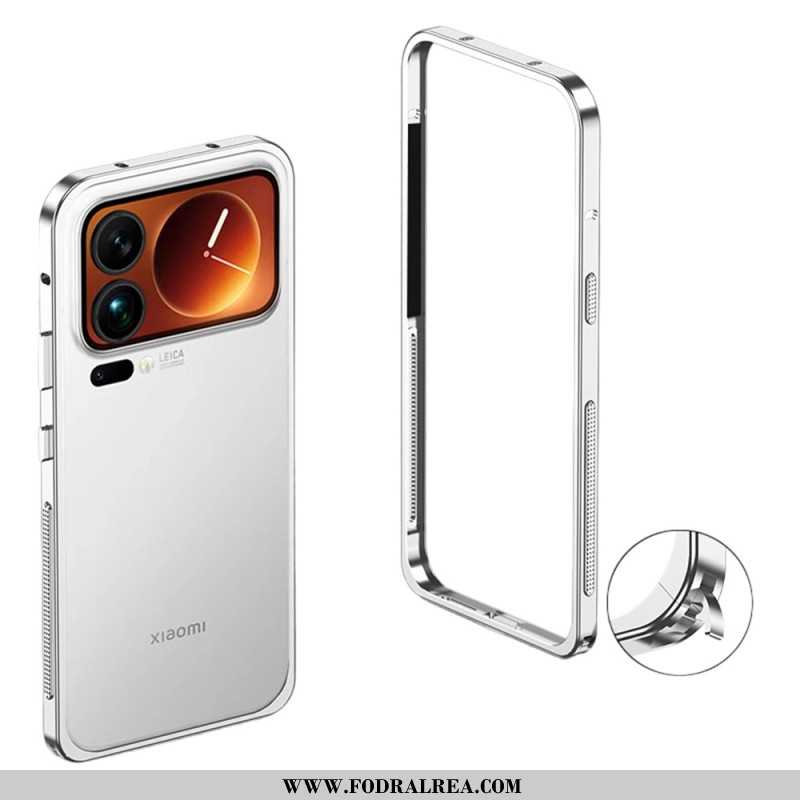 Xiaomi 17 Pro Max Värmeavledning