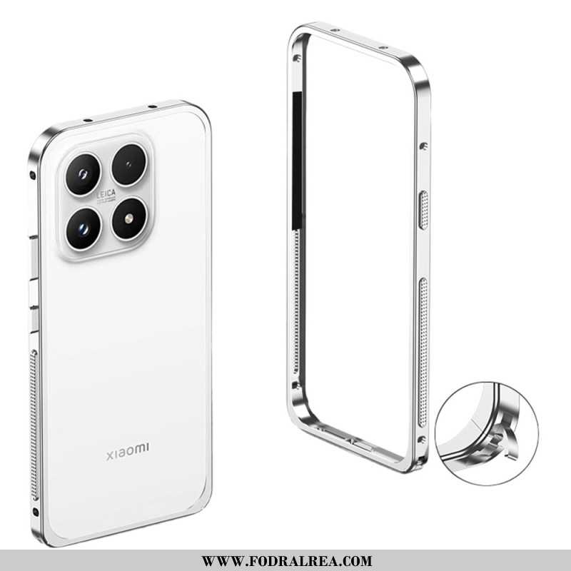 Xiaomi 17 Värmeavledande Stötfångare