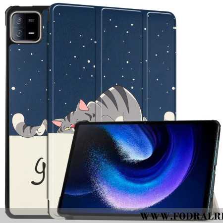 Xiaomi Pad 6 Pro God Natt