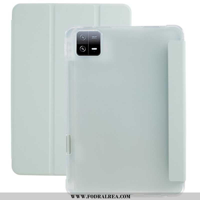 Xiaomi Pad 6 Pro Transparent Design