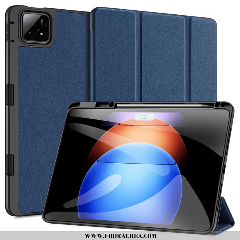 Xiaomi Pad 6s Pro Domo-serien Dux Ducis