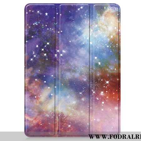 Xiaomi Pad 7 / 7 Pro Galaxmönster-pennahållare