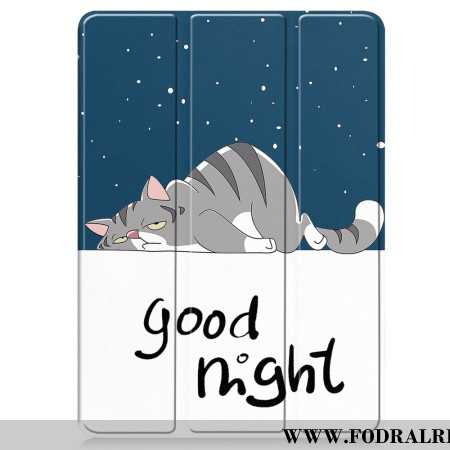 Xiaomi Pad 7 / 7 Pro God Natt-pennahållare