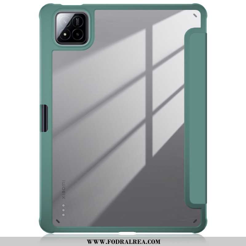 Xiaomi Pad 7 / 7 Pro Transparent Baksida