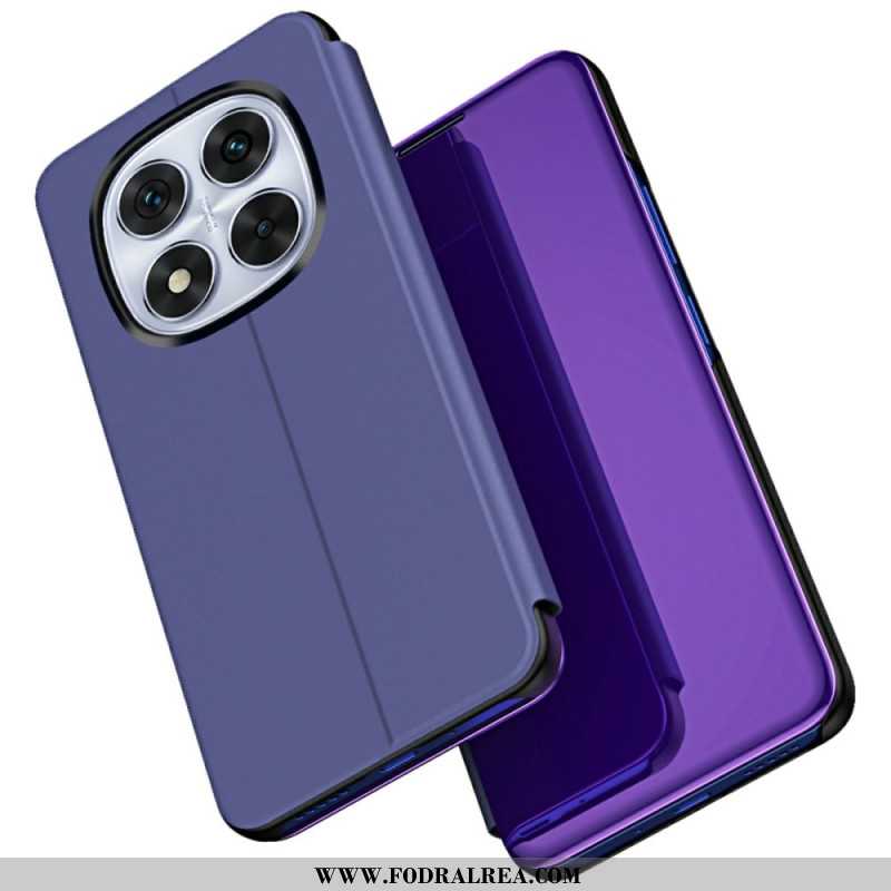 Xiaomi Redmi Note 14 Pro 5g Spegeleffekt