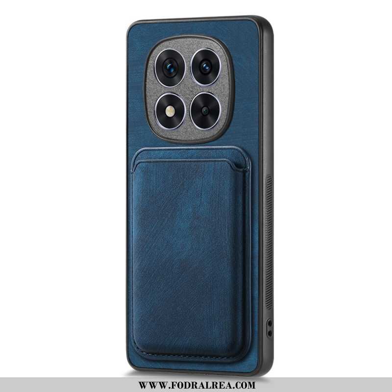 Xiaomi Redmi Note 14 Pro Plus 5g Avtagbar Korthållare