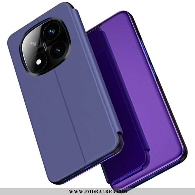 Xiaomi Redmi Note 14 Pro Plus 5g Genomskinlig